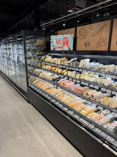 Delhaize Woluwe-Saint-Lambert